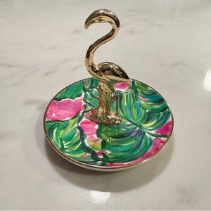 Lilly Pulitzer Ring Dish